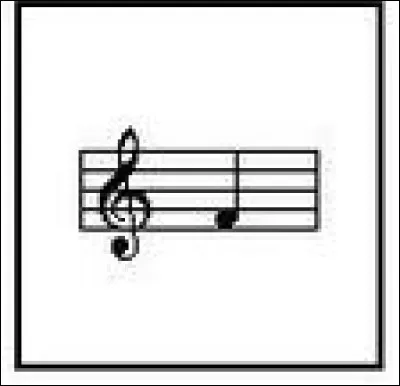 What is the name of this note in the space?