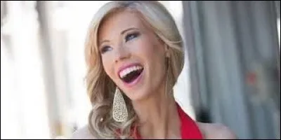 Who was elected most beautiful woman on Iowa in 2013 ?