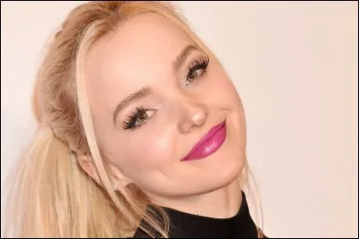 In which State of America was she born?