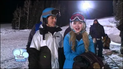 Which movie is this?