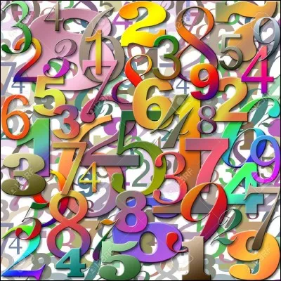 Does demon language have different numbers?