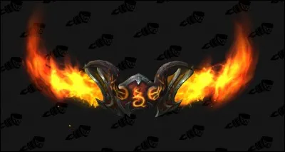 Lastly, do you know demon language at all?