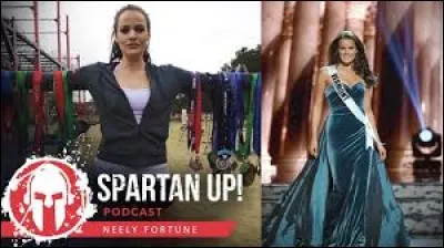 Who was elected most beautiful woman on Vermont in 2016 ?