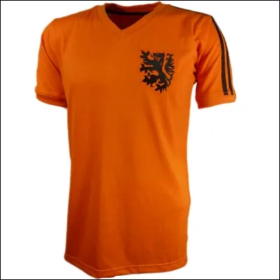 Will Robin van Persie's Netherlands play?