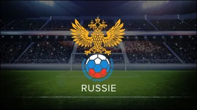 And of course Russia will play?
