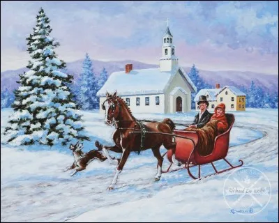 In the carol Jingle Bells, "dashing through the snow, on a one horse open sleigh, over fields we go laughing all the way". What should be considered before carrying out this activity?