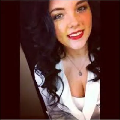 Who was elected most beautiful woman on Illinois in 2007 ?