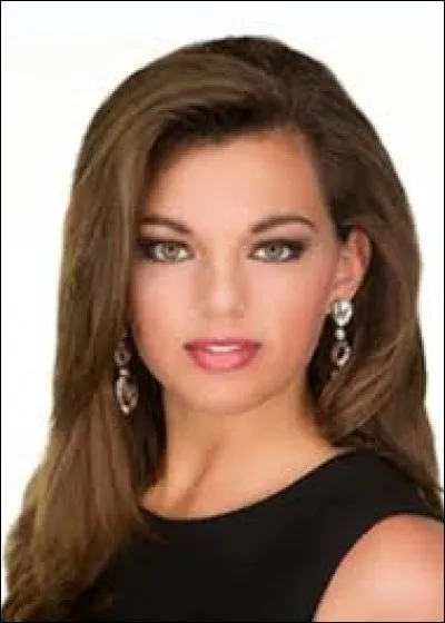 Who was elected most beautiful woman on Missouri in 2013 ?