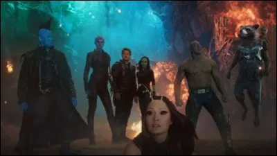 Which "Guardians of the Galaxy" character will not be present in volume 3?