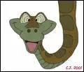 Snake hypnotist that we also find in ' The Jungle Book ' ?