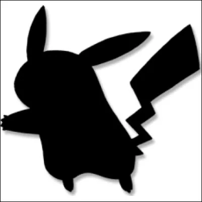 Which Pokemon does this shadow belong to?