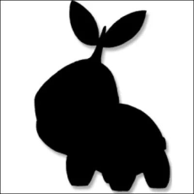 Which Pokemon does this shadow belong to?