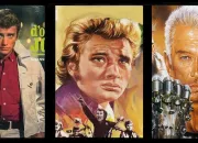 Quiz Le cinéma de Johnny (1)