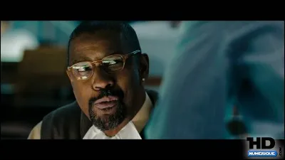 The subway attack ...