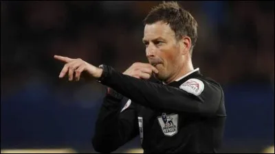 This is the first clash of the competition: