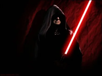 In which episode does Darth Sidious die?
