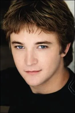 Who is this baby-faced guy?