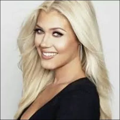 Who was elected most beautiful woman on Pennsylvania in 2015 ?