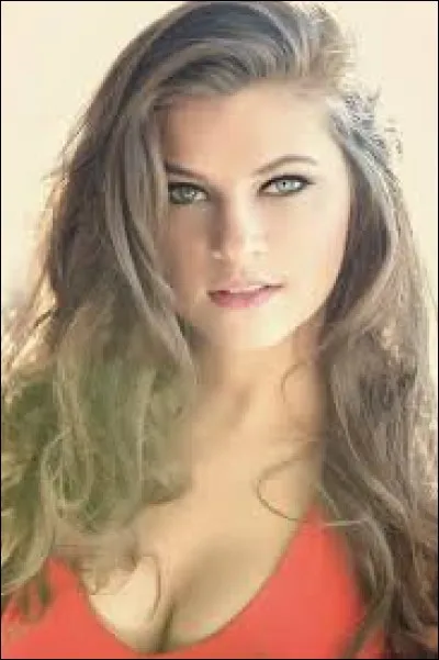 Who was elected most beautiful woman on Pennsylvania in 2014 ?