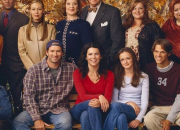 Test Which Gilmore Girl are you?