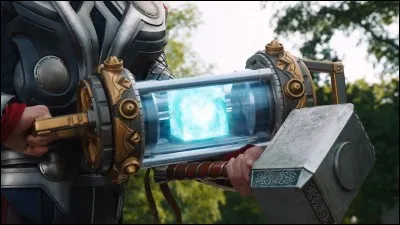 What is this object?