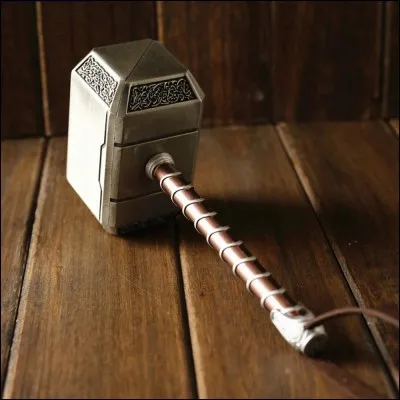 What is this object?