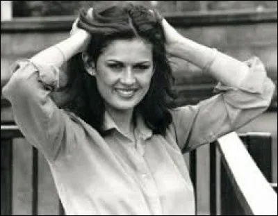 Who was elected most beautiful woman on Ireland in 1980 ?