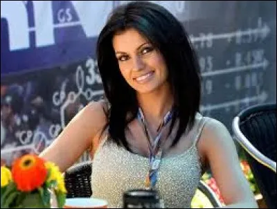 Who was elected most beautiful woman on Poland in 2006 ?