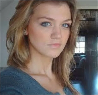 Who was elected most beautiful woman on Kosovo in 2007 ?