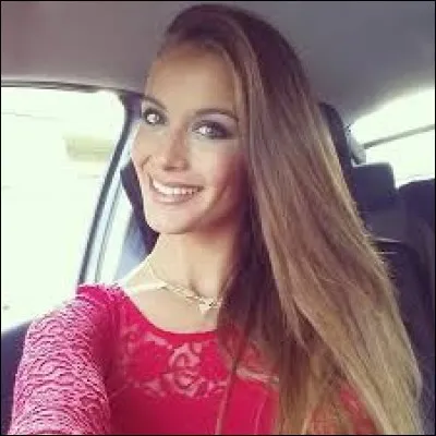 Who was elected most beautiful woman on Spain in 2014 ?