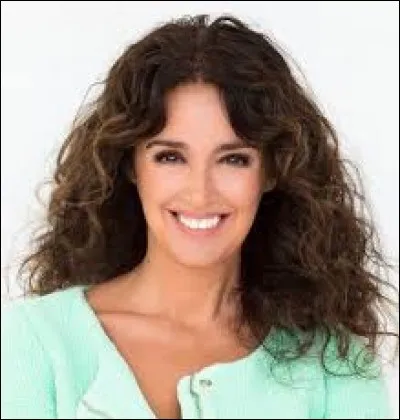 Who was elected most beautiful woman on Spain in 1983 ?