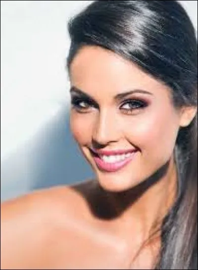 Who was elected most beautiful woman on Spain in 2013 ?