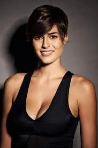 Who was elected most beautiful woman on Italy in 2015 ?