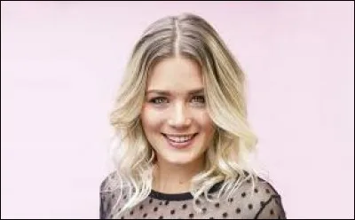 Who was elected as the most beautiful woman on Switzerland in 2013 ?