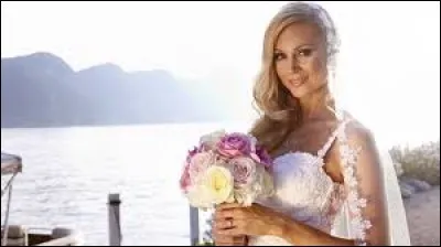 Who was elected as the most beautiful woman on Switzerland in 2001 ?