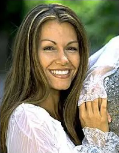 Who was elected as the most beautiful woman on Switzerland in 1988 ?