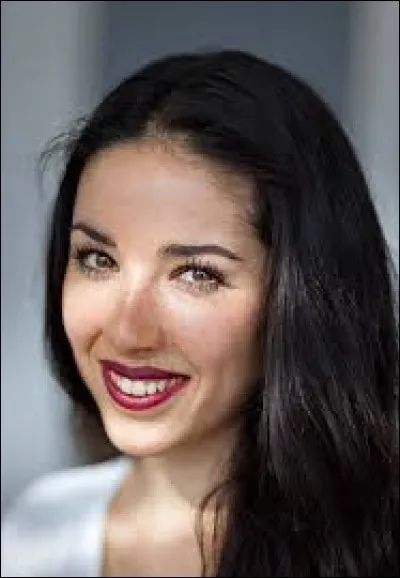 Who was elected as the most beautiful woman on Switzerland in 2015 ?