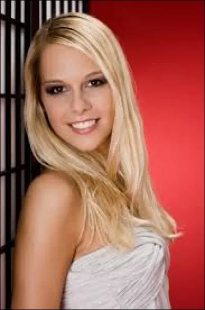 Who was elected as the most beautiful woman on Switzerland in 2009 ?