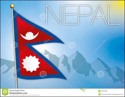 What is the capital of Nepal?