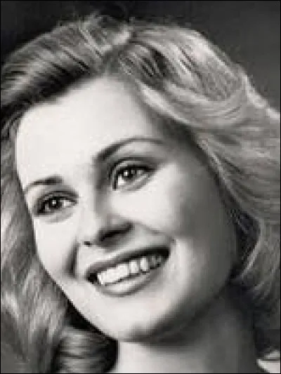 Who was elected as the most beautiful woman on Finland in 1975 ?