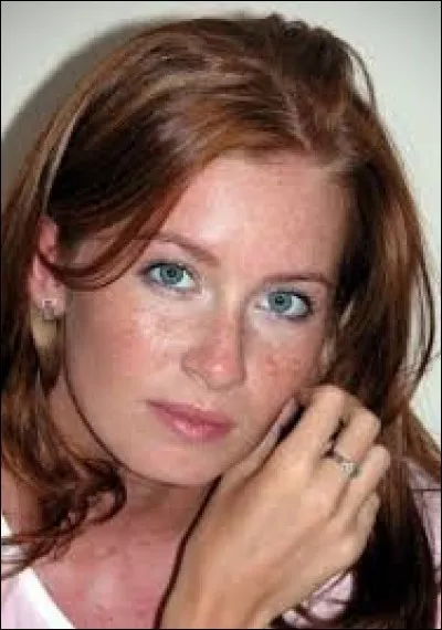 Who was elected as the most beautiful woman on Slovakia in 2002 ?