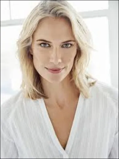 Who was named as the most beautiful woman on Croatia in 1996 ?