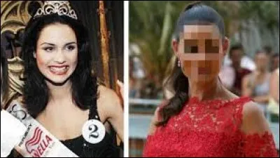 Who was named as the most beautiful woman on Czech Republic in 1997 ?