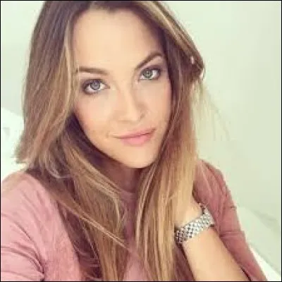 Who was named as the most beautiful woman on Czech Republic in 2007 ?