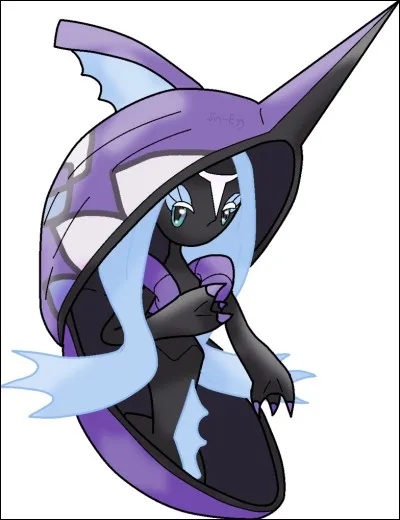 What is the evolution of this Pokemon?