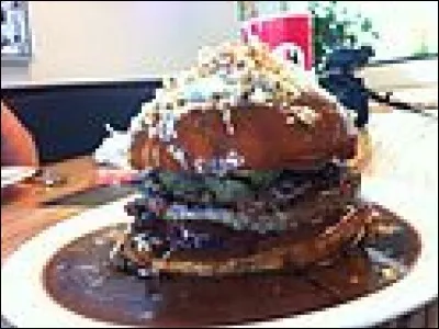 Which country is Bofsandwich from ?