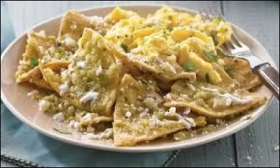 What is the name of this dish ?