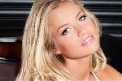 Who was named most beautiful woman on Bulgaria in 2013 ?