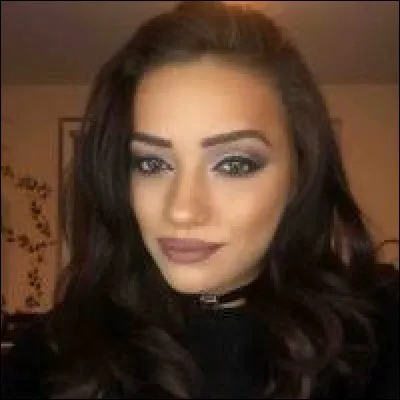 Who was named most beautiful woman on Bulgaria in 2014 ?