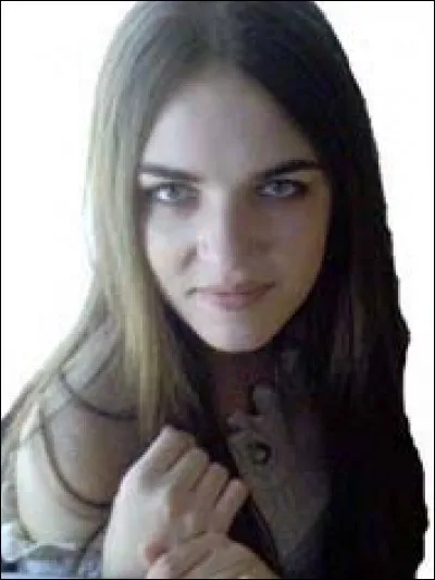 Who was named most beautiful woman on Romania in 2008 ?